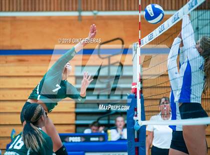 Thumbnail 1 in Moreau Catholic @ Acalanes photogallery.