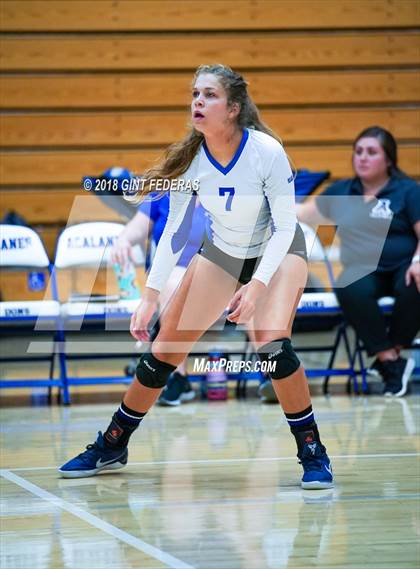 Thumbnail 1 in Moreau Catholic @ Acalanes photogallery.