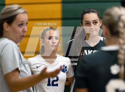Thumbnail 1 in Dakota vs. Marian (NDP Quad) photogallery.