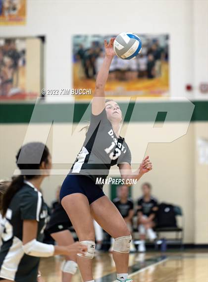 Thumbnail 1 in Dakota vs. Marian (NDP Quad) photogallery.