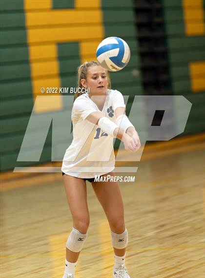 Thumbnail 3 in Dakota vs. Marian (NDP Quad) photogallery.