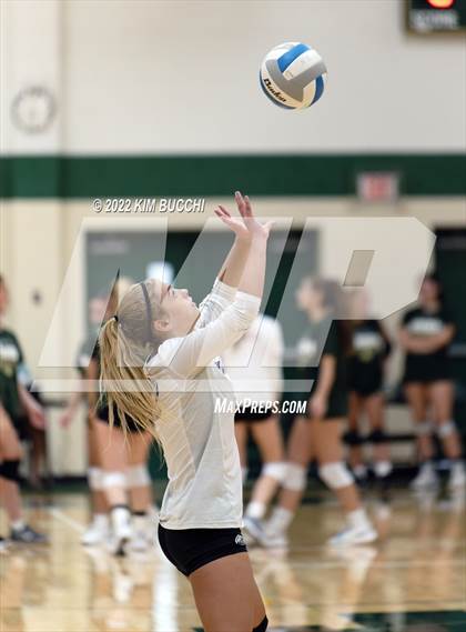 Thumbnail 3 in Dakota vs. Marian (NDP Quad) photogallery.