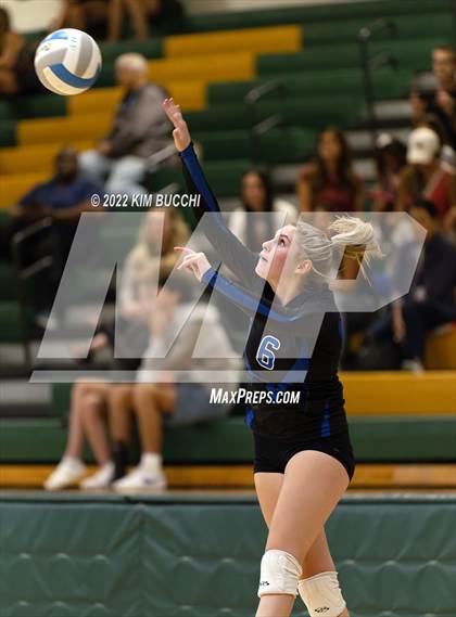 Thumbnail 3 in Dakota vs. Marian (NDP Quad) photogallery.