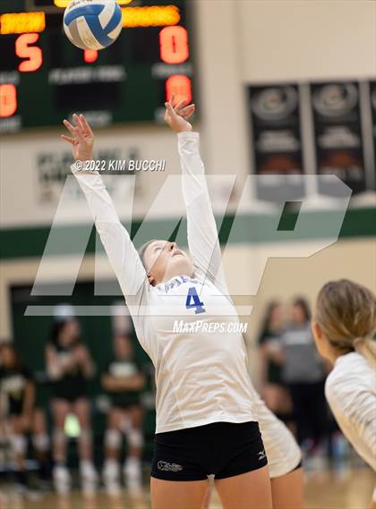 Thumbnail 1 in Dakota vs. Marian (NDP Quad) photogallery.