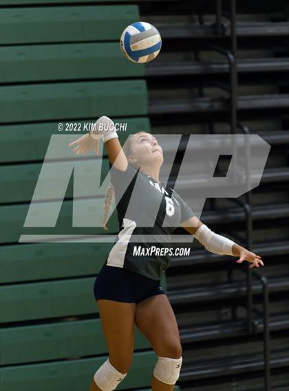 Thumbnail 3 in Dakota vs. Marian (NDP Quad) photogallery.