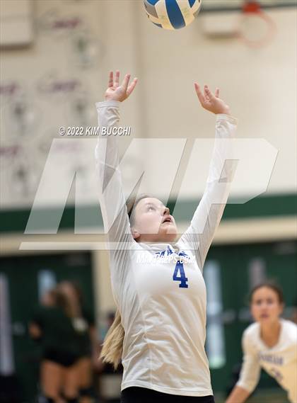 Thumbnail 3 in Dakota vs. Marian (NDP Quad) photogallery.