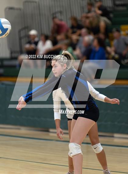 Thumbnail 2 in Dakota vs. Marian (NDP Quad) photogallery.