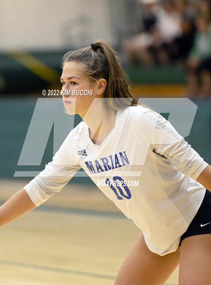 Thumbnail 3 in Dakota vs. Marian (NDP Quad) photogallery.