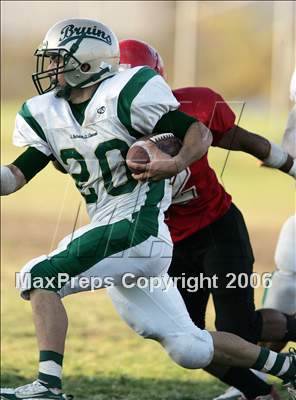 Thumbnail 2 in St. Patrick/St. Vincent @ Albany photogallery.