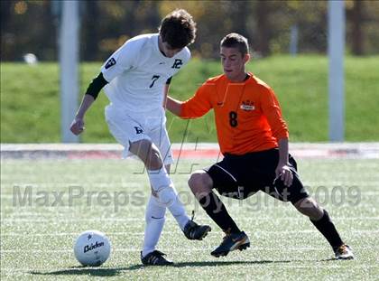 Thumbnail 1 in Providence Catholic @ Edwardsville photogallery.