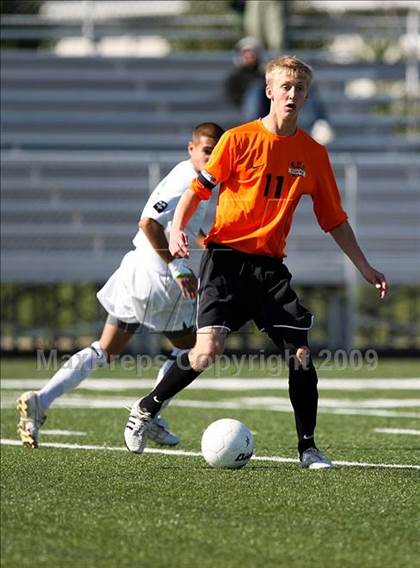 Thumbnail 3 in Providence Catholic @ Edwardsville photogallery.