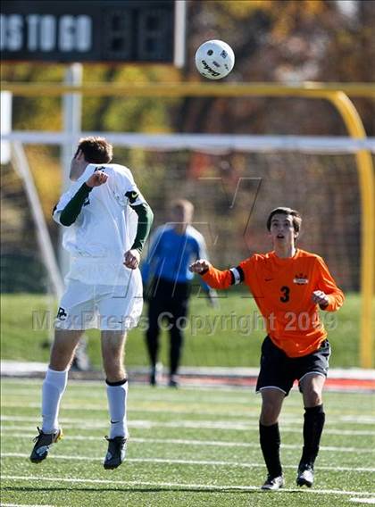 Thumbnail 3 in Providence Catholic @ Edwardsville photogallery.