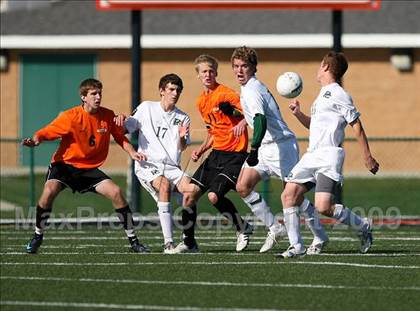 Thumbnail 3 in Providence Catholic @ Edwardsville photogallery.