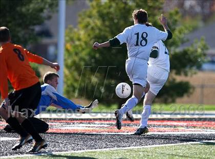 Thumbnail 2 in Providence Catholic @ Edwardsville photogallery.