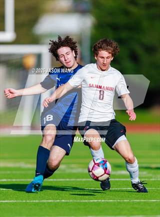 Sammamish @ Lindbergh