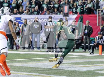 Thumbnail 1 in Roswell vs. Grayson (GHSA 7A Final) photogallery.