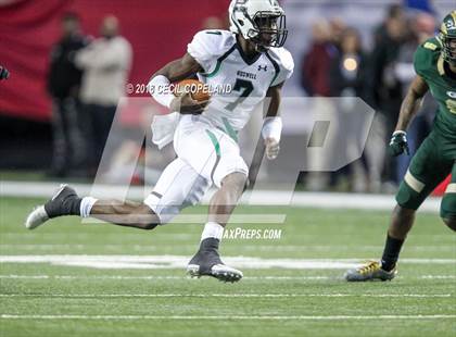 Thumbnail 2 in Roswell vs. Grayson (GHSA 7A Final) photogallery.