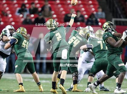 Thumbnail 2 in Roswell vs. Grayson (GHSA 7A Final) photogallery.