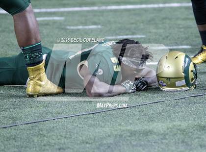 Thumbnail 1 in Roswell vs. Grayson (GHSA 7A Final) photogallery.
