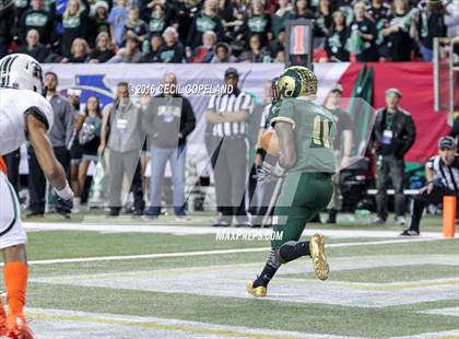 Thumbnail 3 in Roswell vs. Grayson (GHSA 7A Final) photogallery.