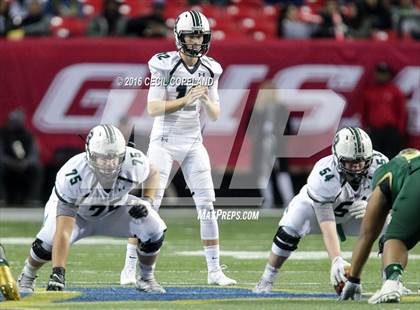 Thumbnail 2 in Roswell vs. Grayson (GHSA 7A Final) photogallery.