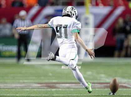 Thumbnail 1 in Roswell vs. Grayson (GHSA 7A Final) photogallery.