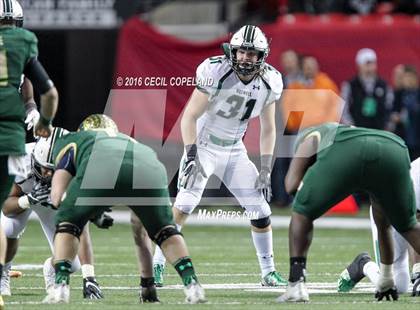 Thumbnail 1 in Roswell vs. Grayson (GHSA 7A Final) photogallery.