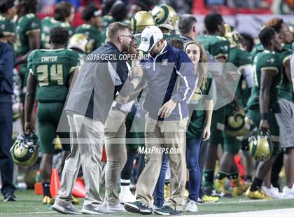 Thumbnail 2 in Roswell vs. Grayson (GHSA 7A Final) photogallery.