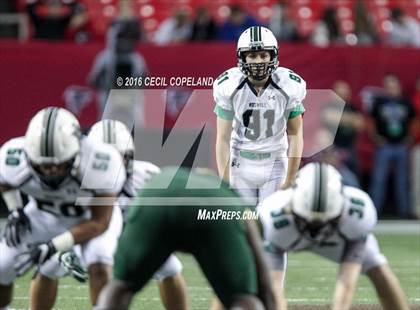 Thumbnail 3 in Roswell vs. Grayson (GHSA 7A Final) photogallery.