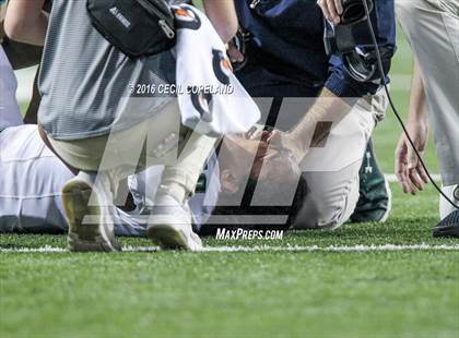 Thumbnail 1 in Roswell vs. Grayson (GHSA 7A Final) photogallery.