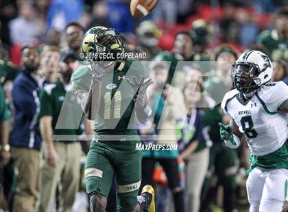 Thumbnail 1 in Roswell vs. Grayson (GHSA 7A Final) photogallery.
