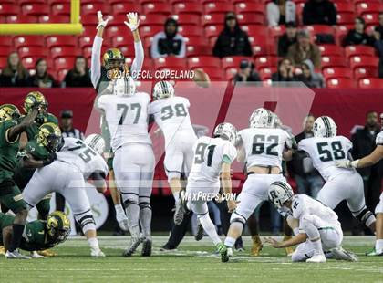 Thumbnail 2 in Roswell vs. Grayson (GHSA 7A Final) photogallery.