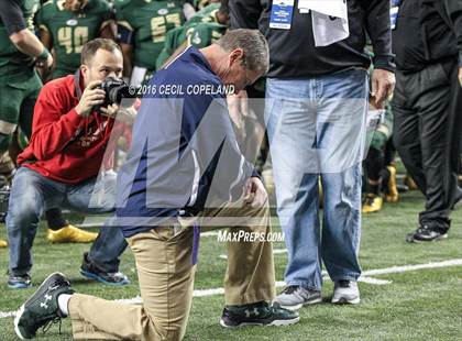 Thumbnail 2 in Roswell vs. Grayson (GHSA 7A Final) photogallery.