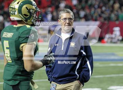 Thumbnail 3 in Roswell vs. Grayson (GHSA 7A Final) photogallery.