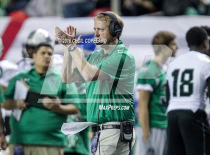 Thumbnail 1 in Roswell vs. Grayson (GHSA 7A Final) photogallery.