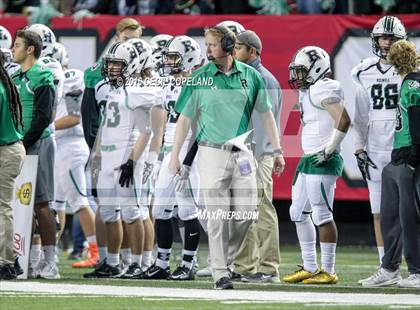 Thumbnail 2 in Roswell vs. Grayson (GHSA 7A Final) photogallery.