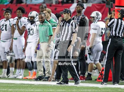 Thumbnail 3 in Roswell vs. Grayson (GHSA 7A Final) photogallery.