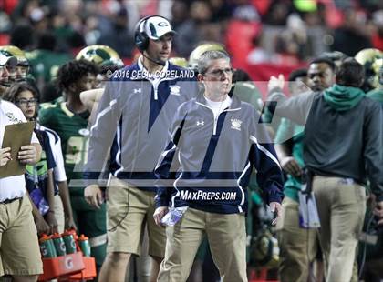 Thumbnail 1 in Roswell vs. Grayson (GHSA 7A Final) photogallery.