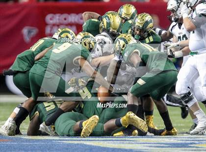 Thumbnail 1 in Roswell vs. Grayson (GHSA 7A Final) photogallery.