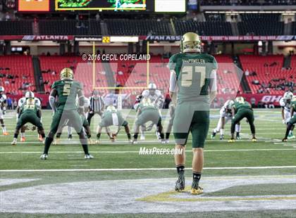 Thumbnail 1 in Roswell vs. Grayson (GHSA 7A Final) photogallery.