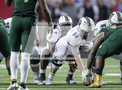 Thumbnail 3 in Roswell vs. Grayson (GHSA 7A Final) photogallery.