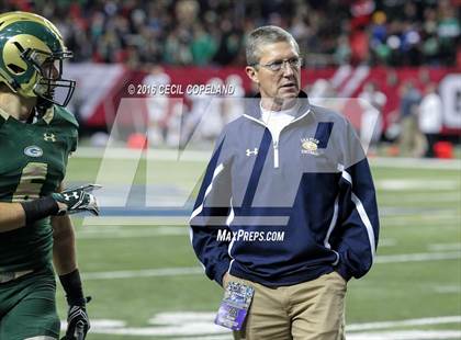 Thumbnail 2 in Roswell vs. Grayson (GHSA 7A Final) photogallery.