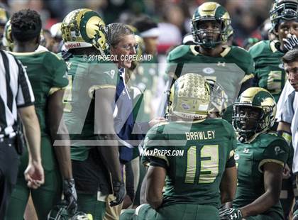 Thumbnail 1 in Roswell vs. Grayson (GHSA 7A Final) photogallery.