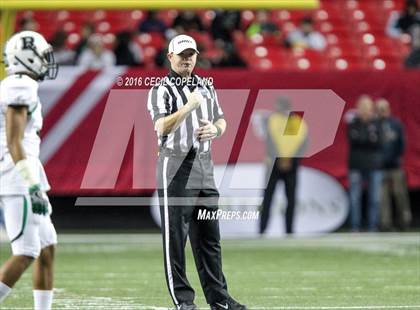 Thumbnail 3 in Roswell vs. Grayson (GHSA 7A Final) photogallery.