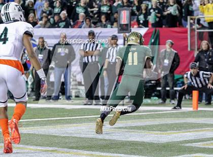 Thumbnail 3 in Roswell vs. Grayson (GHSA 7A Final) photogallery.