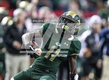 Thumbnail 2 in Roswell vs. Grayson (GHSA 7A Final) photogallery.