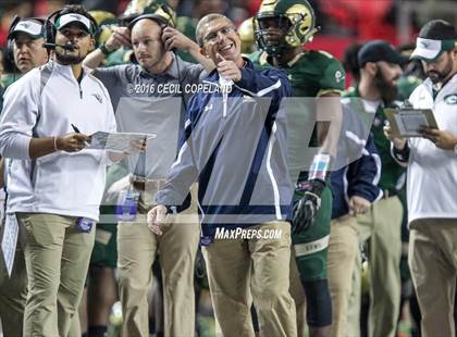 Thumbnail 2 in Roswell vs. Grayson (GHSA 7A Final) photogallery.