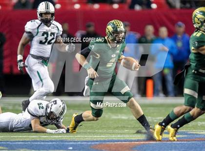 Thumbnail 1 in Roswell vs. Grayson (GHSA 7A Final) photogallery.