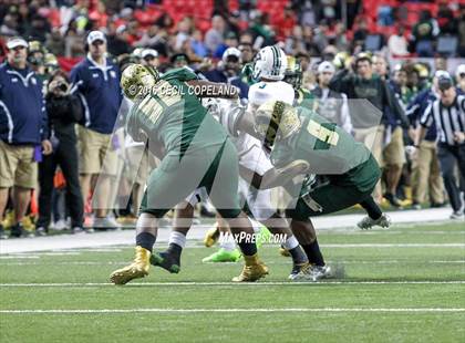 Thumbnail 3 in Roswell vs. Grayson (GHSA 7A Final) photogallery.