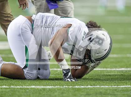 Thumbnail 3 in Roswell vs. Grayson (GHSA 7A Final) photogallery.